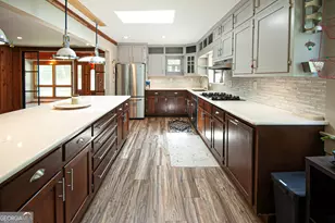 4585 Park Dr, Stone Mountain, GA 30083 - Photo 7