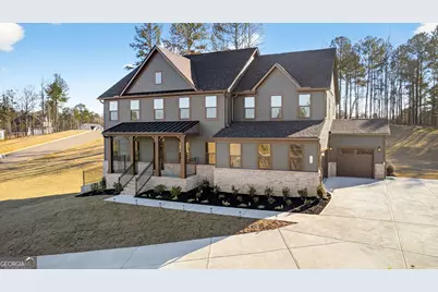 100 Laurel Crest Drive, Fayetteville, GA 30215 - Photo 3