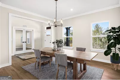 100 Laurel Crest Drive, Fayetteville, GA 30215 - Photo 9