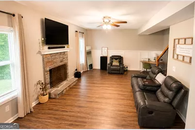 133 Beaty Trail #28, Flovilla, GA 30216 - Photo 5