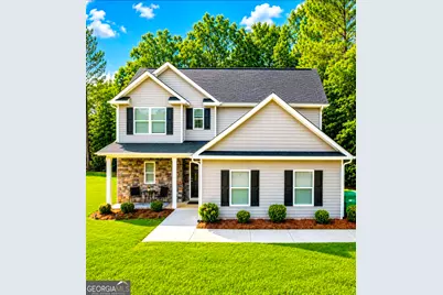 133 Beaty Trail #28, Flovilla, GA 30216 - Photo 1