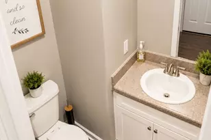 133 Beaty Trail, Flovilla, GA 30216 - Photo 9