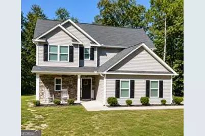 133 Beaty Trail #28, Flovilla, GA 30216 - Photo 1