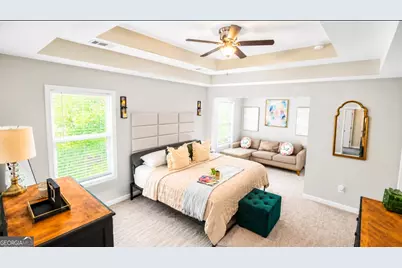 133 Beaty Trail #28, Flovilla, GA 30216 - Photo 7
