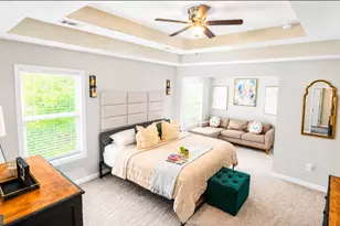 133 Beaty Trail, Flovilla, GA 30216 - Photo 7