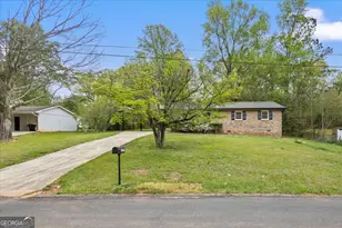 3570 Briar Dr, Lithia Springs, GA 30122 - Photo 1