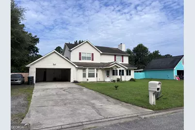 105 Huntington Drive, Kingsland, GA 31548 - Photo 1