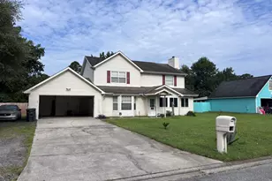 105 Huntington Dr, Kingsland, GA 31548 - Photo 1
