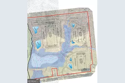 Tract 2 Wayne Poultry Road, Pendergrass, GA 30567 - Photo 3