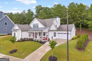 205 Highpointe Ln, Athens, GA 30606 - Photo 1