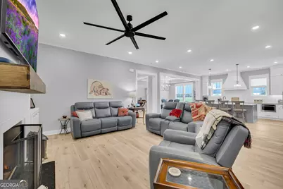 205 Highpointe Lane, Athens, GA 30606 - Photo 37