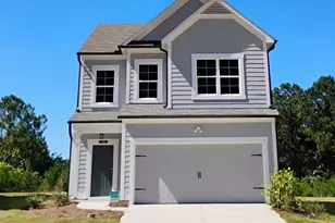 156 Millers Ln, Calhoun, GA 30701 - Photo 1