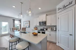 158 Millers Ln, Calhoun, GA 30701 - Photo 3