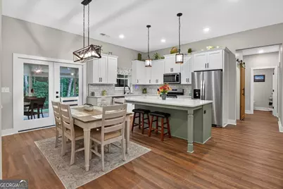 165 Salacoa Mountain View Drive, Jasper, GA 30143 - Photo 13