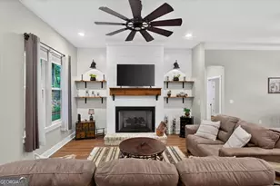 165 Salacoa Mountain View Dr, Jasper, GA 30143 - Photo 5