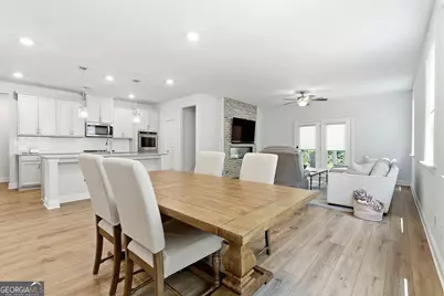 357 Caledonia Court, Peachtree City, GA 30269 - Photo 17