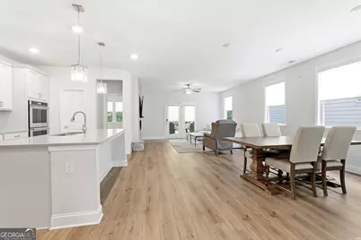 357 Caledonia Court, Peachtree City, GA 30269 - Photo 9