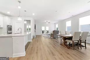 357 Caledonia Ct, Peachtree City, GA 30269 - Photo 9