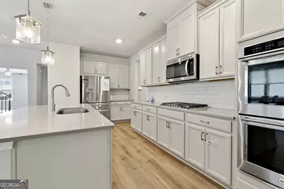 357 Caledonia Court, Peachtree City, GA 30269 - Photo 15