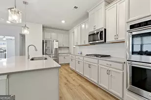 357 Caledonia Ct, Peachtree City, GA 30269 - Photo 15