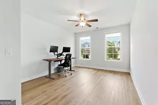 357 Caledonia Ct, Peachtree City, GA 30269 - Photo 7
