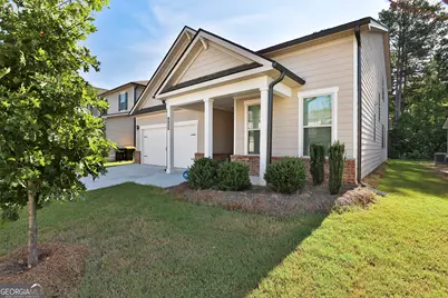357 Caledonia Court, Peachtree City, GA 30269 - Photo 3
