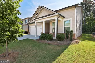 357 Caledonia Ct, Peachtree City, GA 30269 - Photo 3