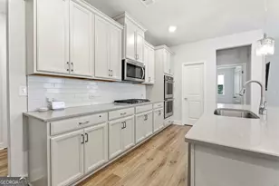 357 Caledonia Ct, Peachtree City, GA 30269 - Photo 11