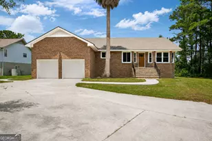 47 Marsh View Ct, Saint Marys, GA 31558 - Photo 1