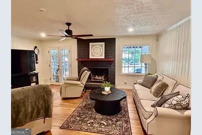 1116 Hilltop Drive, Griffin, GA 30224 - Photo 3