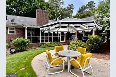 1116 Hilltop Drive, Griffin, GA 30224 - Photo 17