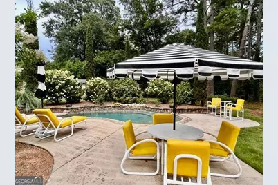 1116 Hilltop Drive, Griffin, GA 30224 - Photo 11