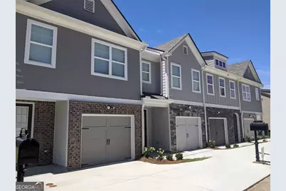 808 Belfry Terrace, Fairburn, GA 30213 - Photo 1
