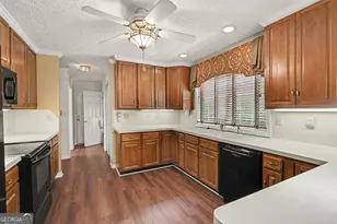 150 Stratford Way, Fayetteville, GA 30214 - Photo 11