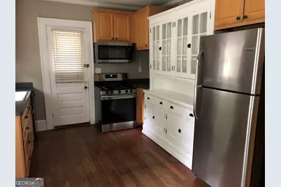 1098 Los Angeles Avenue NE #UPPER, Atlanta, GA 30306 - Photo 3