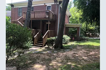 1098 Los Angeles Avenue NE #UPPER, Atlanta, GA 30306 - Photo 9