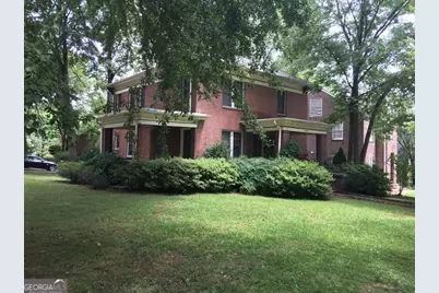 1098 Los Angeles Avenue NE #UPPER, Atlanta, GA 30306 - Photo 1