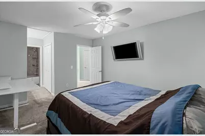 1113 Cannongate Crossing SW, Marietta, GA 30064 - Photo 19