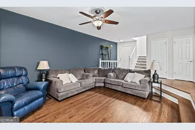 1113 Cannongate Crossing SW, Marietta, GA 30064 - Photo 9