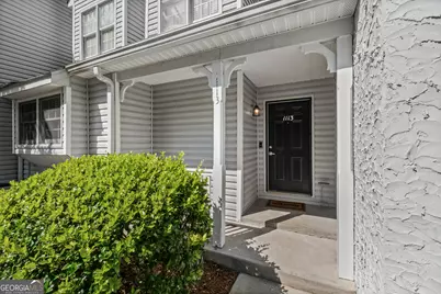 1113 Cannongate Crossing SW, Marietta, GA 30064 - Photo 5