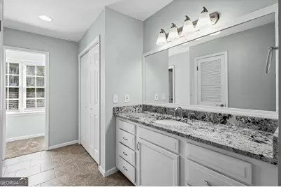 1113 Cannongate Crossing SW, Marietta, GA 30064 - Photo 23