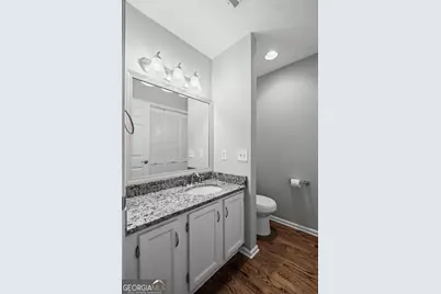 1113 Cannongate Crossing SW, Marietta, GA 30064 - Photo 17