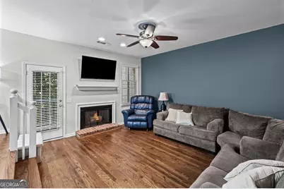 1113 Cannongate Crossing SW, Marietta, GA 30064 - Photo 7