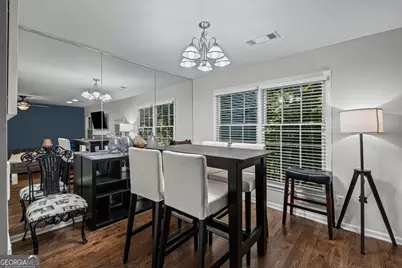 1113 Cannongate Crossing SW, Marietta, GA 30064 - Photo 15