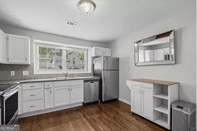 1113 Cannongate Crossing SW, Marietta, GA 30064 - Photo 11