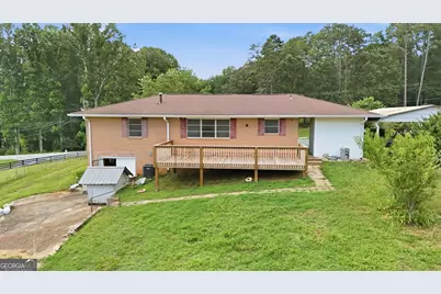 4398 Highway 115, Demorest, GA 30535 - Photo 33