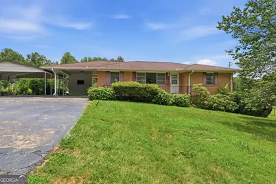 4398 Highway 115, Demorest, GA 30535 - Photo 7