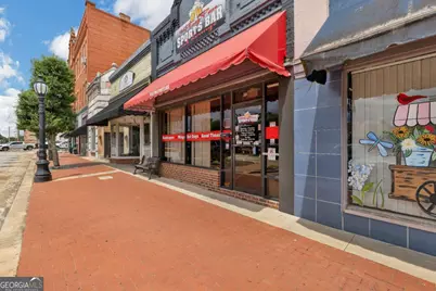 112 Main Street, Barnesville, GA 30204 - Photo 3