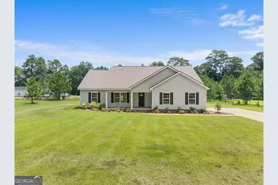 77 B Stubbs Road, Statesboro, GA 30461 - Photo 1