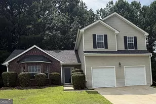 3917 Creek Shoals Ln, Ellenwood, GA 30294 - Photo 1